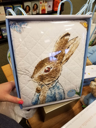 Book Store «Barnes & Noble», reviews and photos, 270 Buckland Hills Dr #1024, Manchester, CT 06040, USA