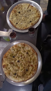 Plats et boissons du Livraison de pizzas Pizza giutelo à Rognac - n°4