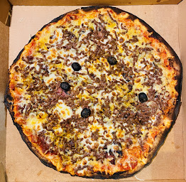Photo n°40 de Tito Pizza Lattes à Lattes ()