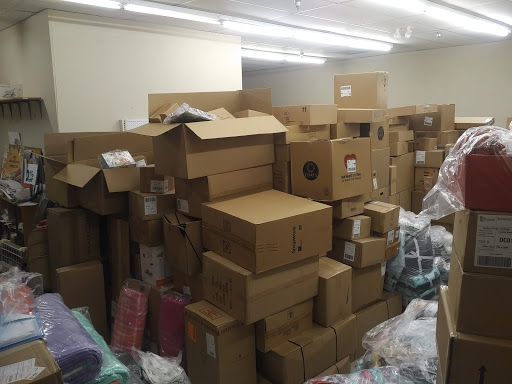 Fabric Store «Jo-Ann Fabrics and Crafts», reviews and photos, 562 Governor Ritchie Hwy a, Severna Park, MD 21146, USA