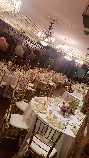 Wedding Venue «The Cruz Building - Miami», reviews and photos, 3157 Commodore Plaza, Miami, FL 33133, USA