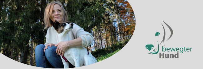 Rezensionen über bewegter Hund - Hundephysiotherapie Barbara Ender in St. Gallen - Hundeschule