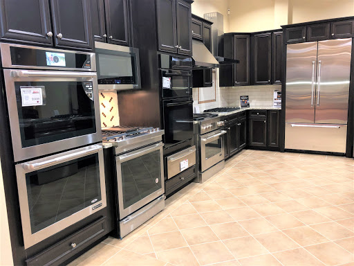 Appliance Store «Queen City Audio Video & Appliances», reviews and photos, 7320 E Independence Blvd, Charlotte, NC 28227, USA