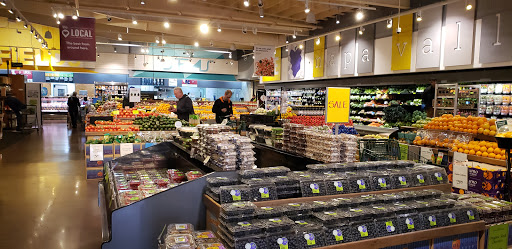 Grocery Store «Whole Foods Market», reviews and photos, 3682 Bel Aire Plaza, Napa, CA 94558, USA