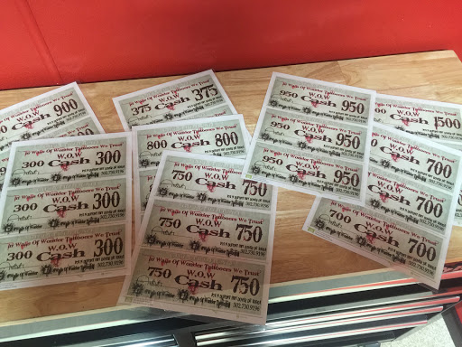 Explore 5 sibling tattoo ideas, creative tattoo ideas in Dover, available at Walls of Wonder Tattoo And Body Piercing