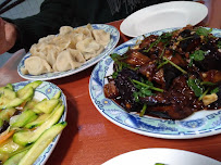 Dumpling du Restaurant chinois Gourmet Tsingtao à Paris - n°6