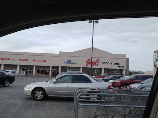 Grocery Store «Jay C Food Plus», reviews and photos, 815 Highlander Point Dr, Floyds Knobs, IN 47119, USA