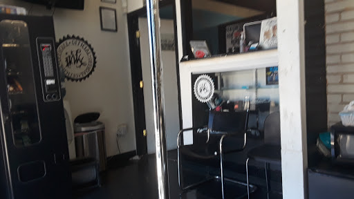 Tattoo Shop «Official Ink Tattoo», reviews and photos, 5045 Memorial Dr, Stone Mountain, GA 30083, USA