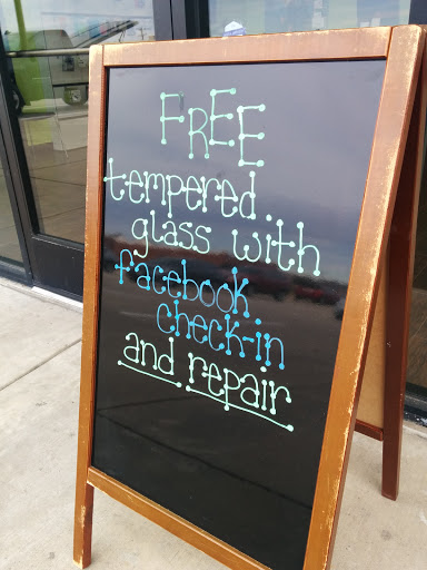 Dr. Smart Phones - Mckinney, 1411 N Custer Rd #600, McKinney, TX 75071, USA, 