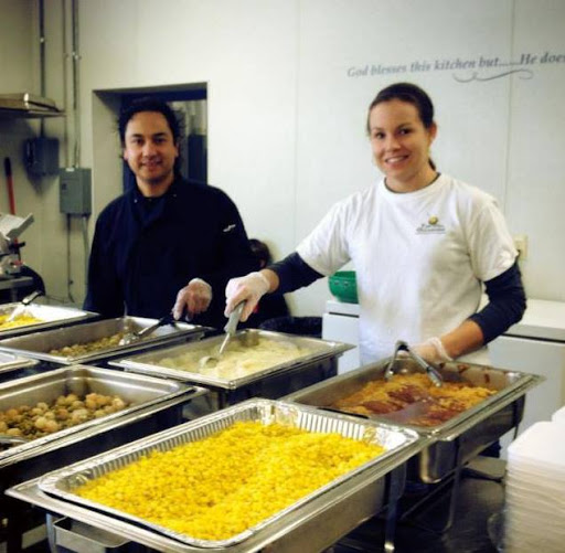 Caterer «Tasteful Occasions Custom Catering & Event Planning», reviews and photos, 150 E Main St, New Freedom, PA 17349, USA