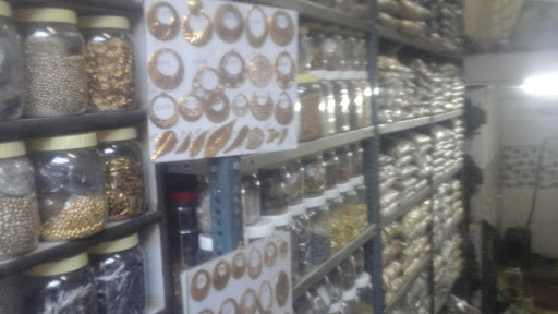 Taj Beads Handicraft