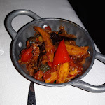 Photo n°2 de l'avis de Marilena.i fait le 01/09/2019 à 07:33 sur le  Antiche Mura Grill&Wine à Capaccio Paestum