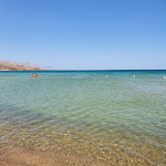 Photo n°2 de l'avis de MARCELLA.A fait le 31/08/2020 à 14:49 sur le  Lido Zanzibar à Castellammare del Golfo