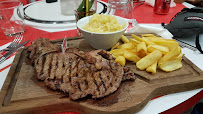 Steak du Restaurant Pepper-Grill Saint Ouen l'Aumône à Saint-Ouen-l'Aumône - n°18