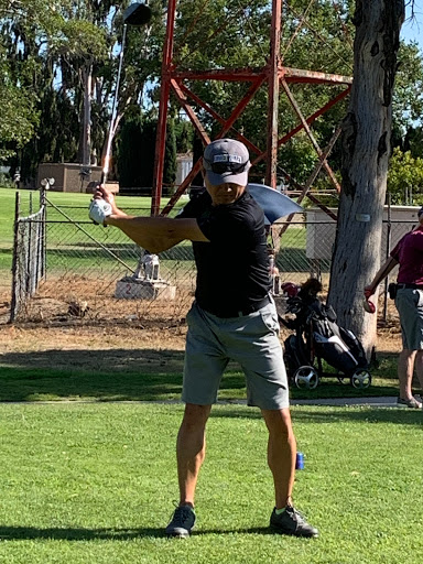 Golf Course «Willowick Golf Course», reviews and photos, 3017 W 5th St, Santa Ana, CA 92703, USA