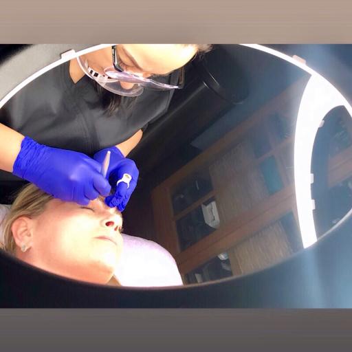 Find female rib tattoo ideas for your next unique tattoo in Mamaroneck at CosMedic Studio