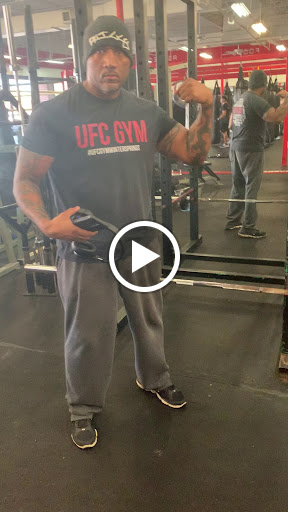 Boxing Gym «UFC GYM», reviews and photos, 1425 Tuskawilla Rd #209, Winter Springs, FL 32708, USA