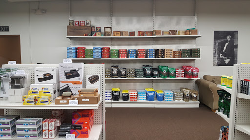 Tobacco Shop «Leaf Only», reviews and photos, 440 Middlefield St, Middletown, CT 06457, USA