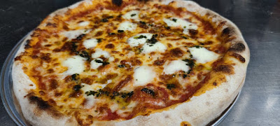 Automate distributeur pizzas à La Croix-Valmer