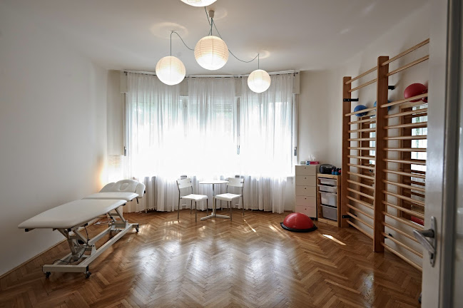 Értékelések erről a helyről: SpineArt Egészségközpont - Buda, Budapest - Orvos
