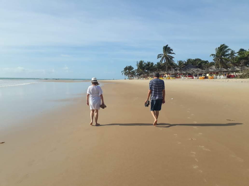 Praia de Lagoa do Pau photo #7
