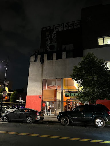 Health Club «New York Sports Clubs», reviews and photos, 38 - 11 30th Ave, Astoria, NY 11103, USA