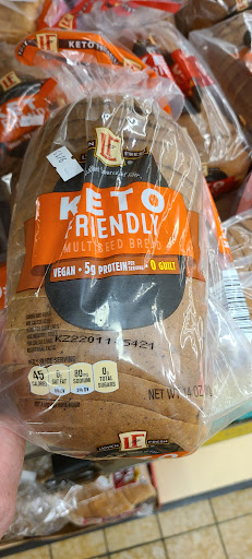 Supermarket «ALDI», reviews and photos, 913 Irving Park Rd, Streamwood, IL 60107, USA