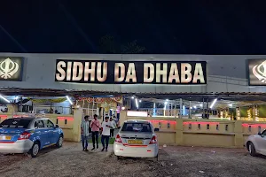 Sidhu Da Dhaba image