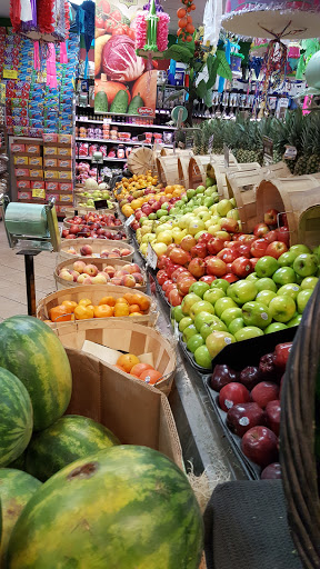 Grocery Store «Key Food City Super Market», reviews and photos, 717 West Ave, Norwalk, CT 06850, USA