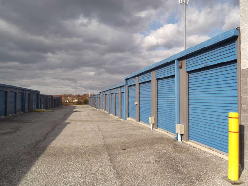 Storage Facility «Extra Space Storage», reviews and photos, 1306 Pulaski Hwy, Edgewood, MD 21040, USA