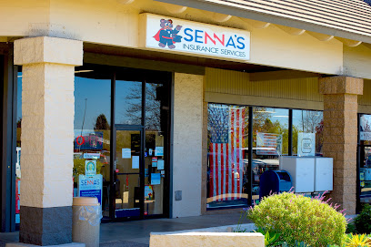 Senna's Insurance Services