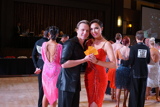Dance School «Ballroom Dancing LA», reviews and photos, 121 S Garfield Ave, Alhambra, CA 91801, USA