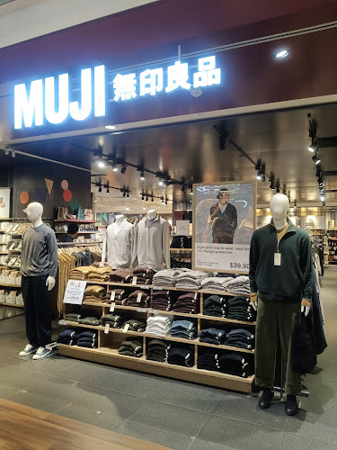 MUJI ION Orchard - Shop