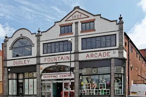 Fountain Arcade Shopping Centre image