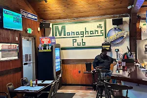 Monaghan's Pub image
