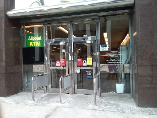 Drug Store «CVS», reviews and photos, 105 E Ohio St, Indianapolis, IN 46204, USA