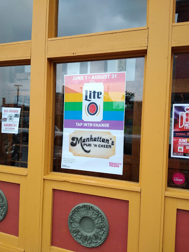 Tattoo Shop «Ink and Iron Tattoo Parlour and Gallery», reviews and photos, 1505 Adams St, Toledo, OH 43604, USA