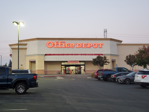 Office Depot image