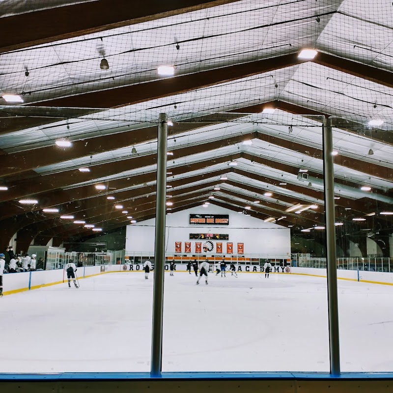 Oak Park Ice Arena