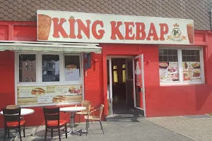 King Kebap image