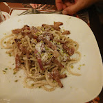 Photo n°18 de l'avis de Patrizia.o fait le 23/08/2023 à 20:44 sur le  L'ANGOLO SFIZIOSO à Fiumicino