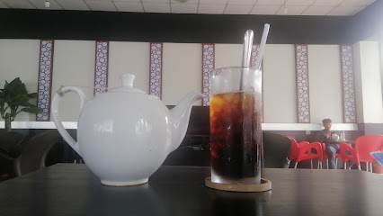 Cafe Nguyễn Kim