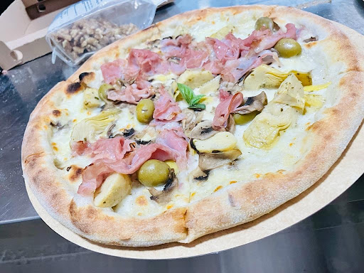Due Punto Zero in Nardò, Provincia di Lecce