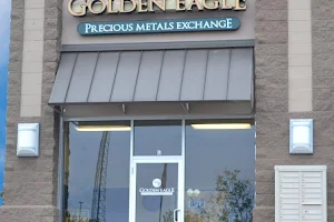 Golden Eagle Precious Metals Exchange image