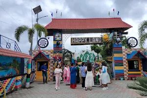 Happyland Funpark image