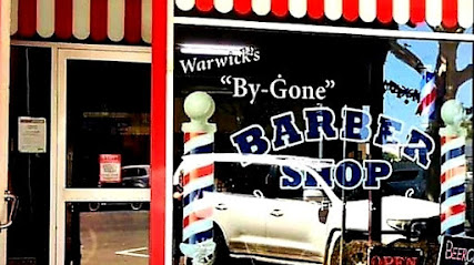 Warwick's Bygone Barber Shop