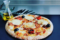 Aliment-réconfort du Restauration rapide Olala Pizza à Seissan - n°1