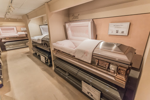 Funeral Home «Sweeney-Phillips & Holdren Funeral Home», reviews and photos, 617 N Maguire St, Warrensburg, MO 64093, USA