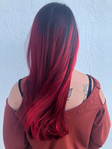 Beauty Salon «Karisma Full Service Beauty Salon», reviews and photos, 1096 Commercial Way, Spring Hill, FL 34606, USA