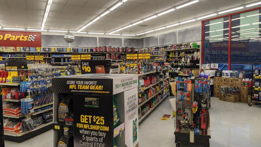 Auto Parts Store «Advance Auto Parts», reviews and photos, 1717 Southgate Pkwy, Cambridge, OH 43725, USA